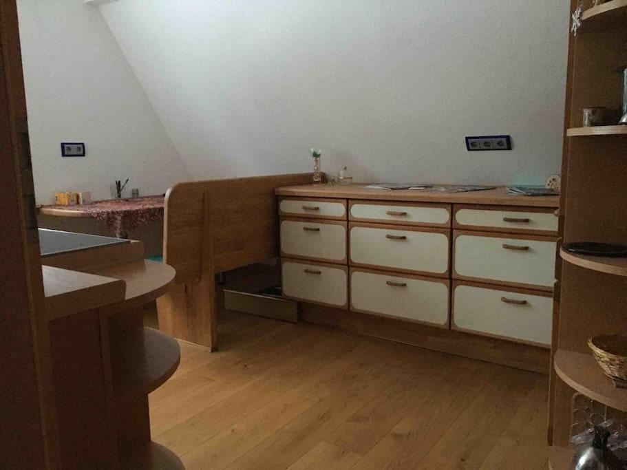 Ferienwohnung Apartment Doppelzimmer In Der Villa Naturpark Rheinblick, Ruhig, Aussicht, Pool Koblenz  Bagian luar foto