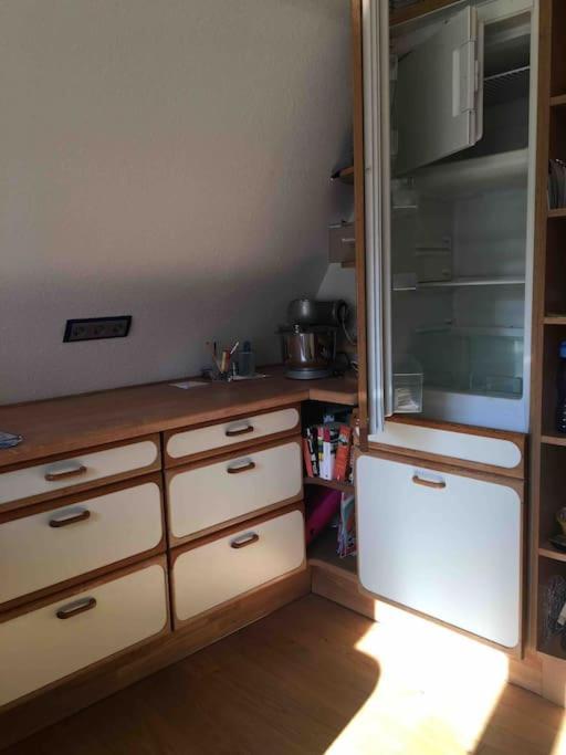 Ferienwohnung Apartment Doppelzimmer In Der Villa Naturpark Rheinblick, Ruhig, Aussicht, Pool Koblenz  Bagian luar foto