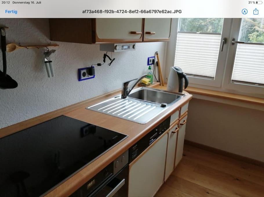 Ferienwohnung Apartment Doppelzimmer In Der Villa Naturpark Rheinblick, Ruhig, Aussicht, Pool Koblenz  Bagian luar foto