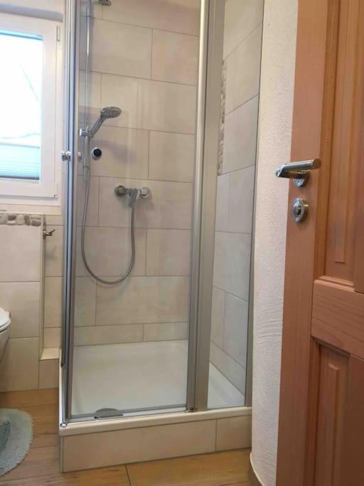 Ferienwohnung Apartment Doppelzimmer In Der Villa Naturpark Rheinblick, Ruhig, Aussicht, Pool Koblenz  Bagian luar foto