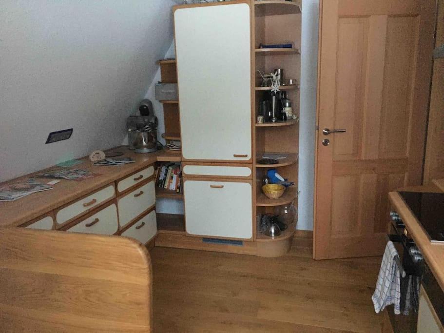 Ferienwohnung Apartment Doppelzimmer In Der Villa Naturpark Rheinblick, Ruhig, Aussicht, Pool Koblenz  Bagian luar foto