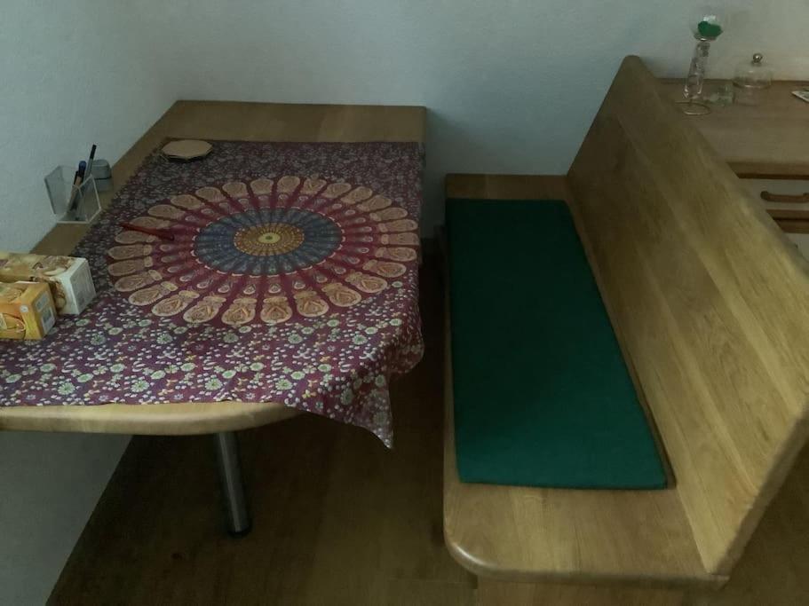 Ferienwohnung Apartment Doppelzimmer In Der Villa Naturpark Rheinblick, Ruhig, Aussicht, Pool Koblenz  Bagian luar foto