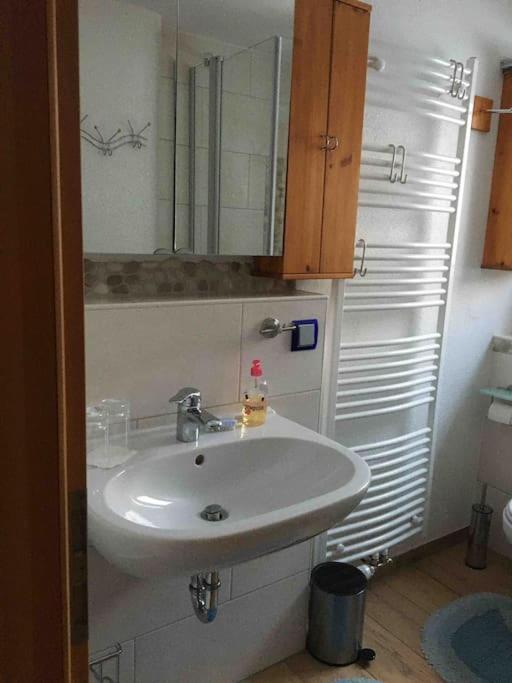 Ferienwohnung Apartment Doppelzimmer In Der Villa Naturpark Rheinblick, Ruhig, Aussicht, Pool Koblenz  Bagian luar foto